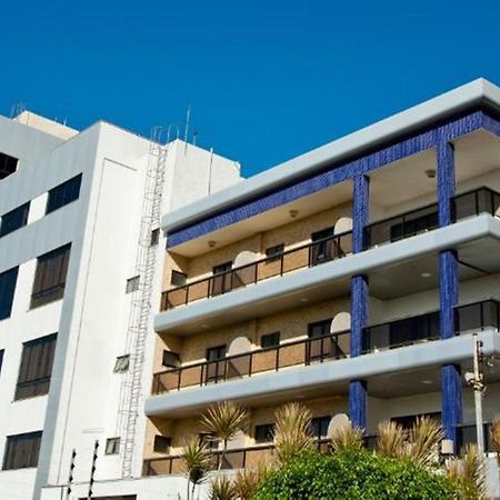 Del Canto Hotel أراكاجو المظهر الخارجي الصورة