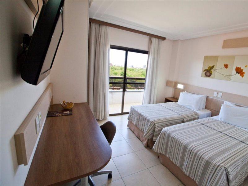 Del Canto Hotel أراكاجو المظهر الخارجي الصورة