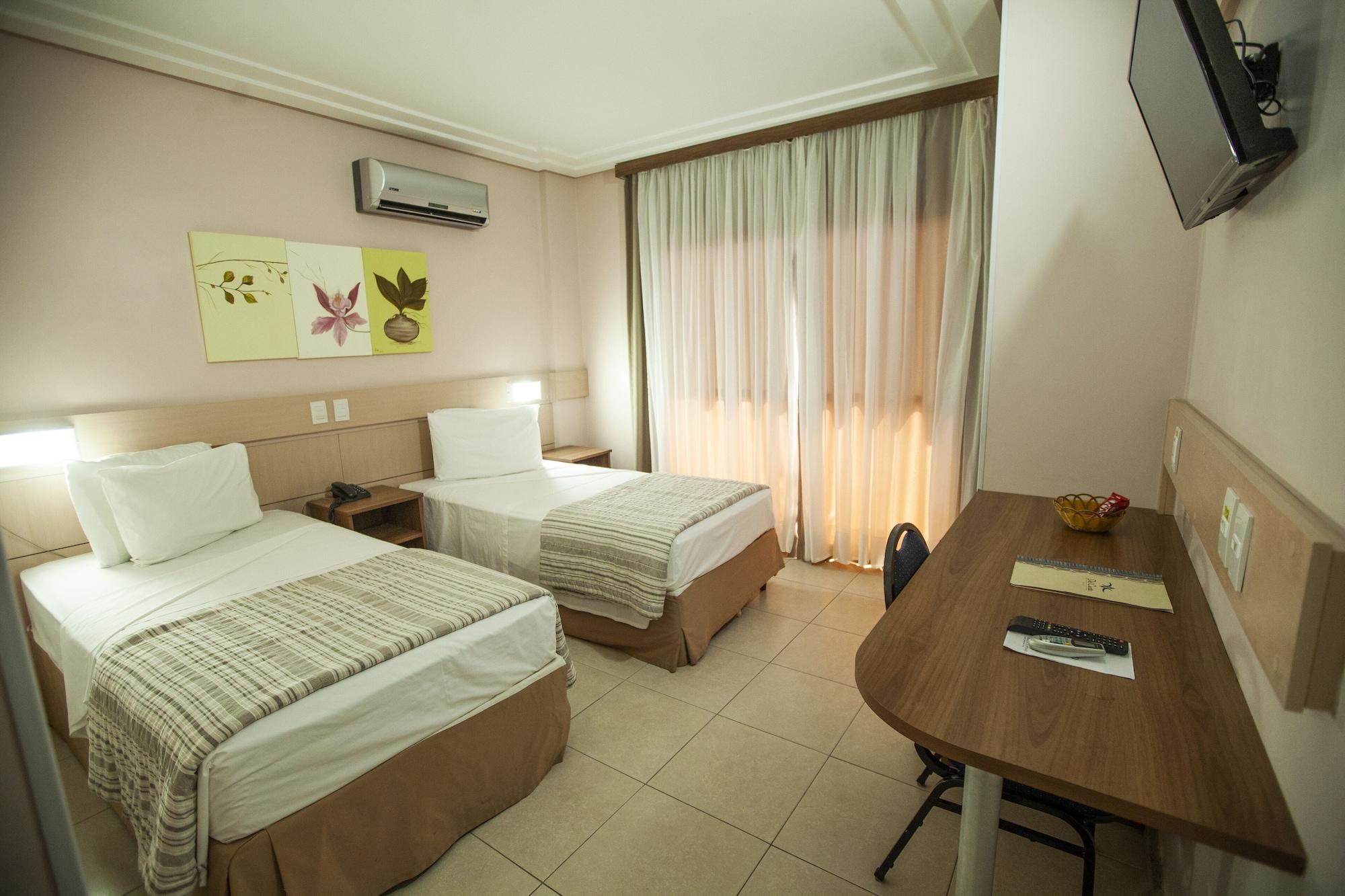 Del Canto Hotel أراكاجو المظهر الخارجي الصورة