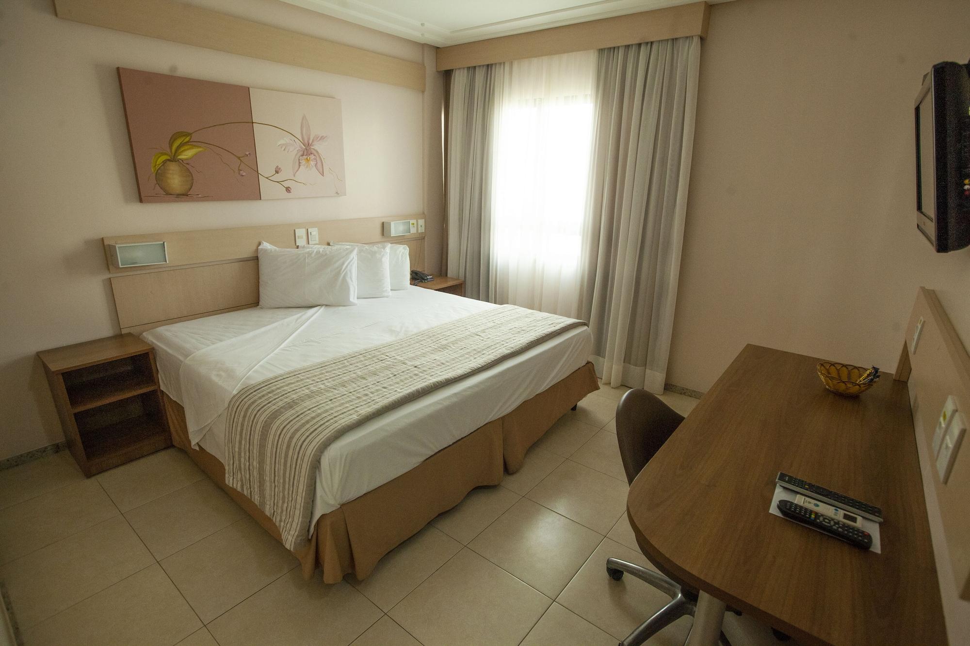 Del Canto Hotel أراكاجو المظهر الخارجي الصورة