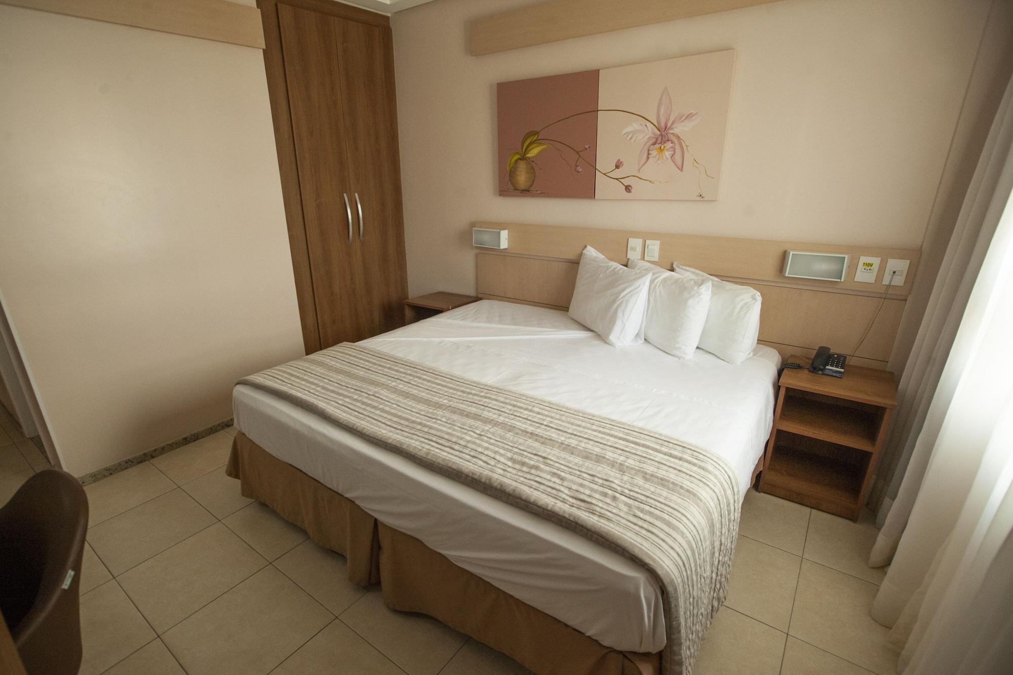 Del Canto Hotel أراكاجو المظهر الخارجي الصورة