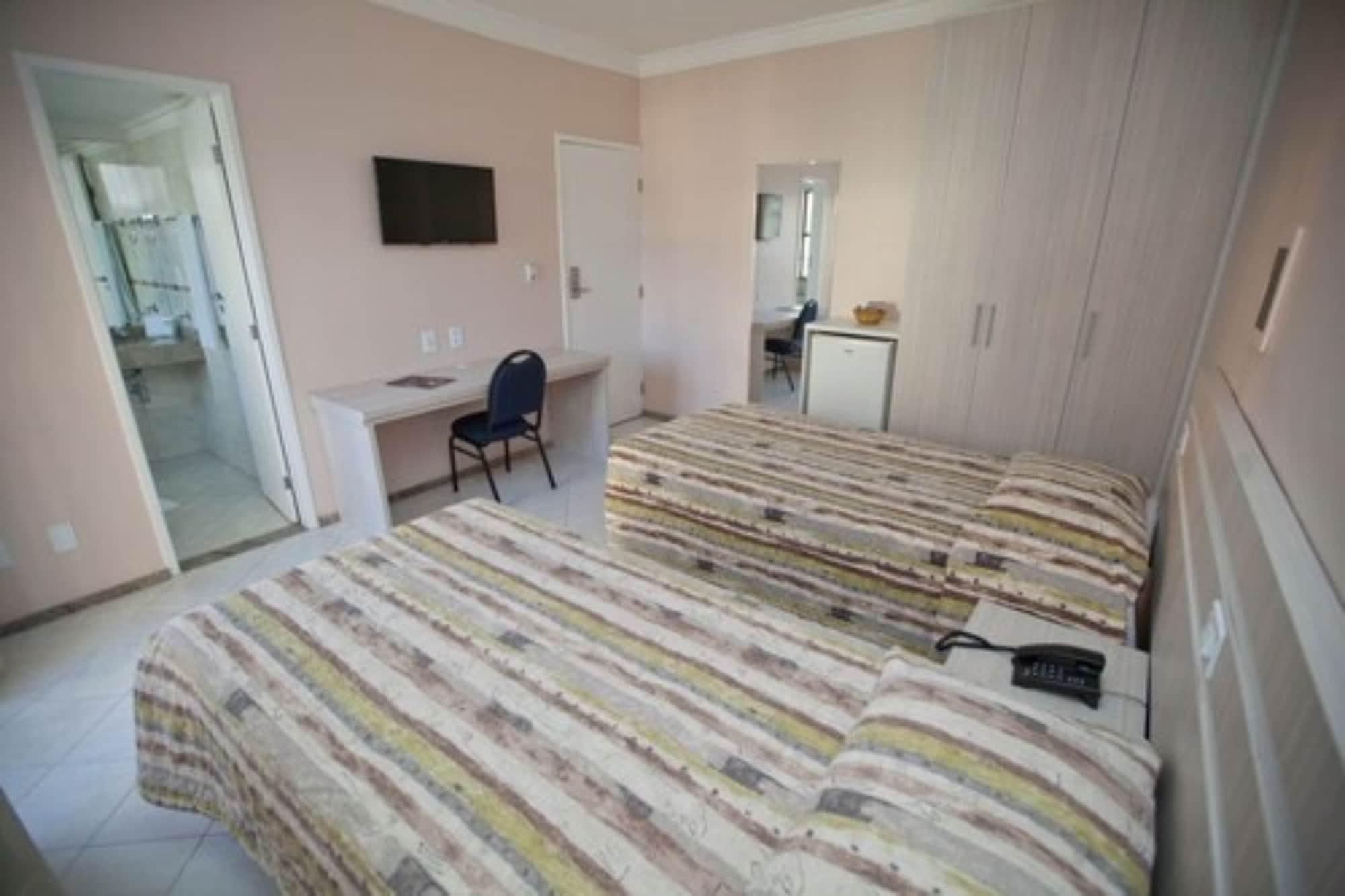 Del Canto Hotel أراكاجو المظهر الخارجي الصورة