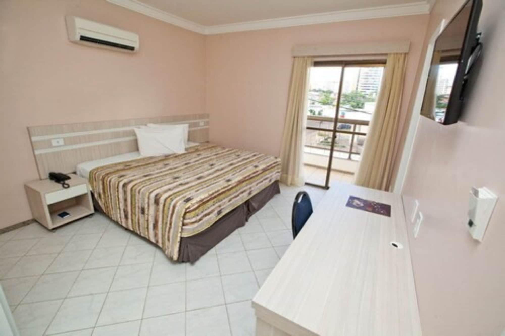 Del Canto Hotel أراكاجو المظهر الخارجي الصورة