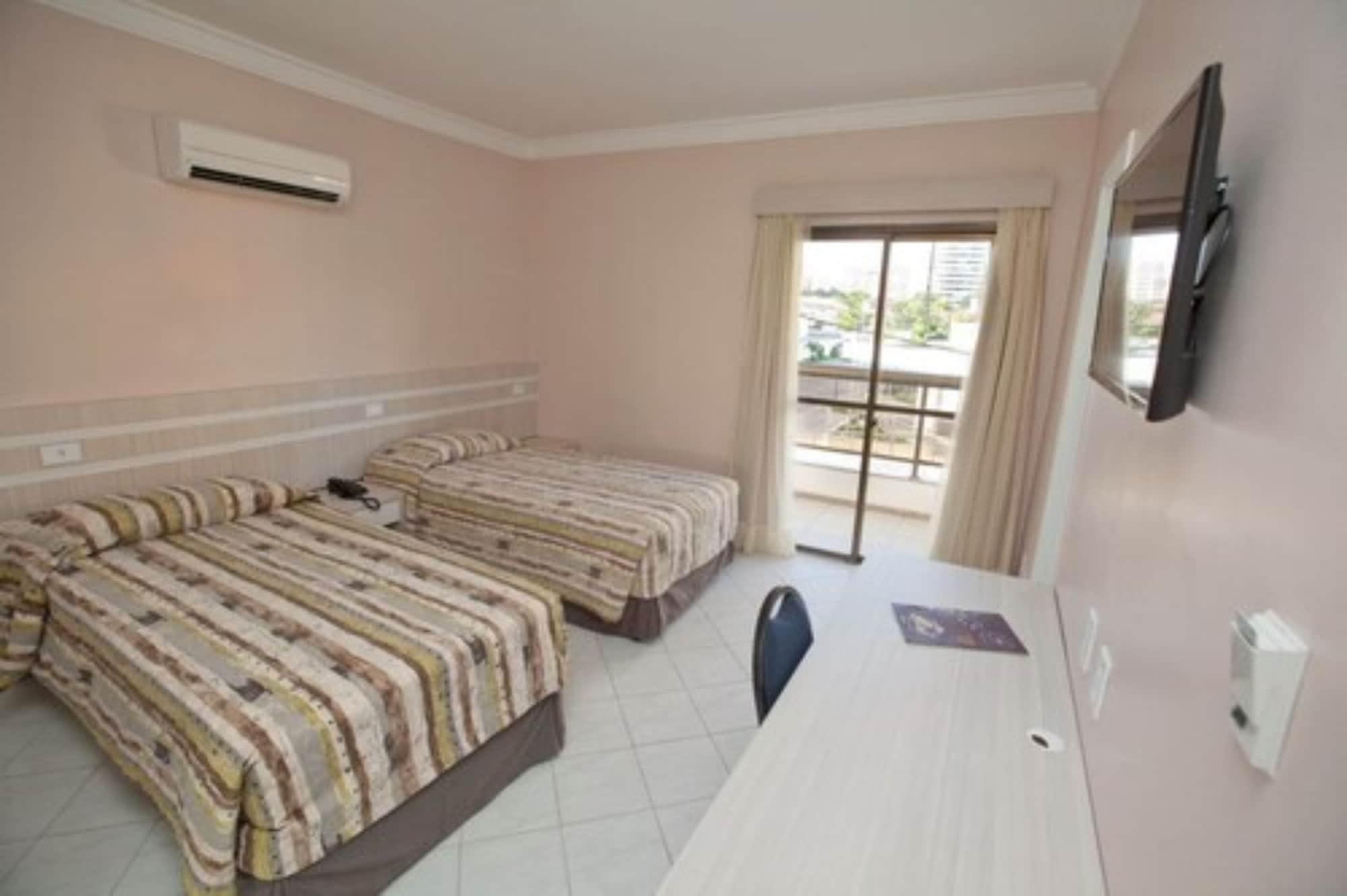 Del Canto Hotel أراكاجو المظهر الخارجي الصورة