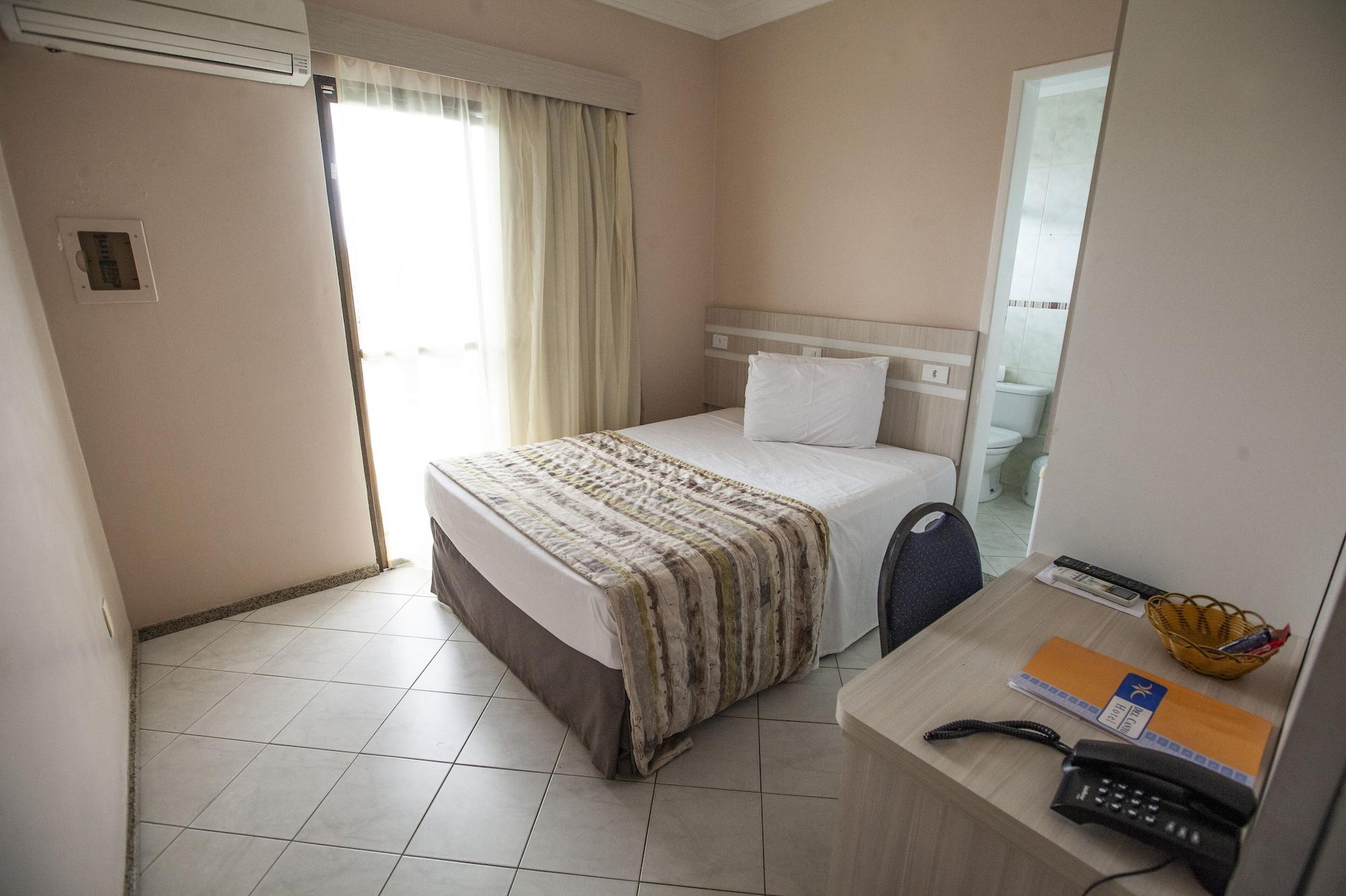 Del Canto Hotel أراكاجو المظهر الخارجي الصورة