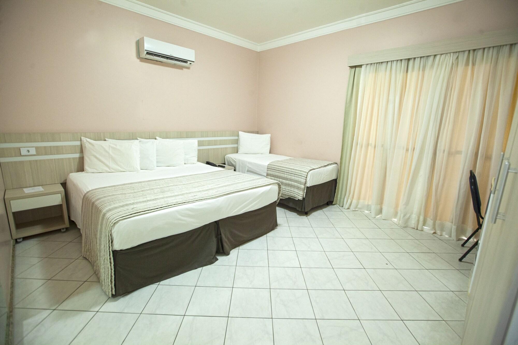 Del Canto Hotel أراكاجو المظهر الخارجي الصورة