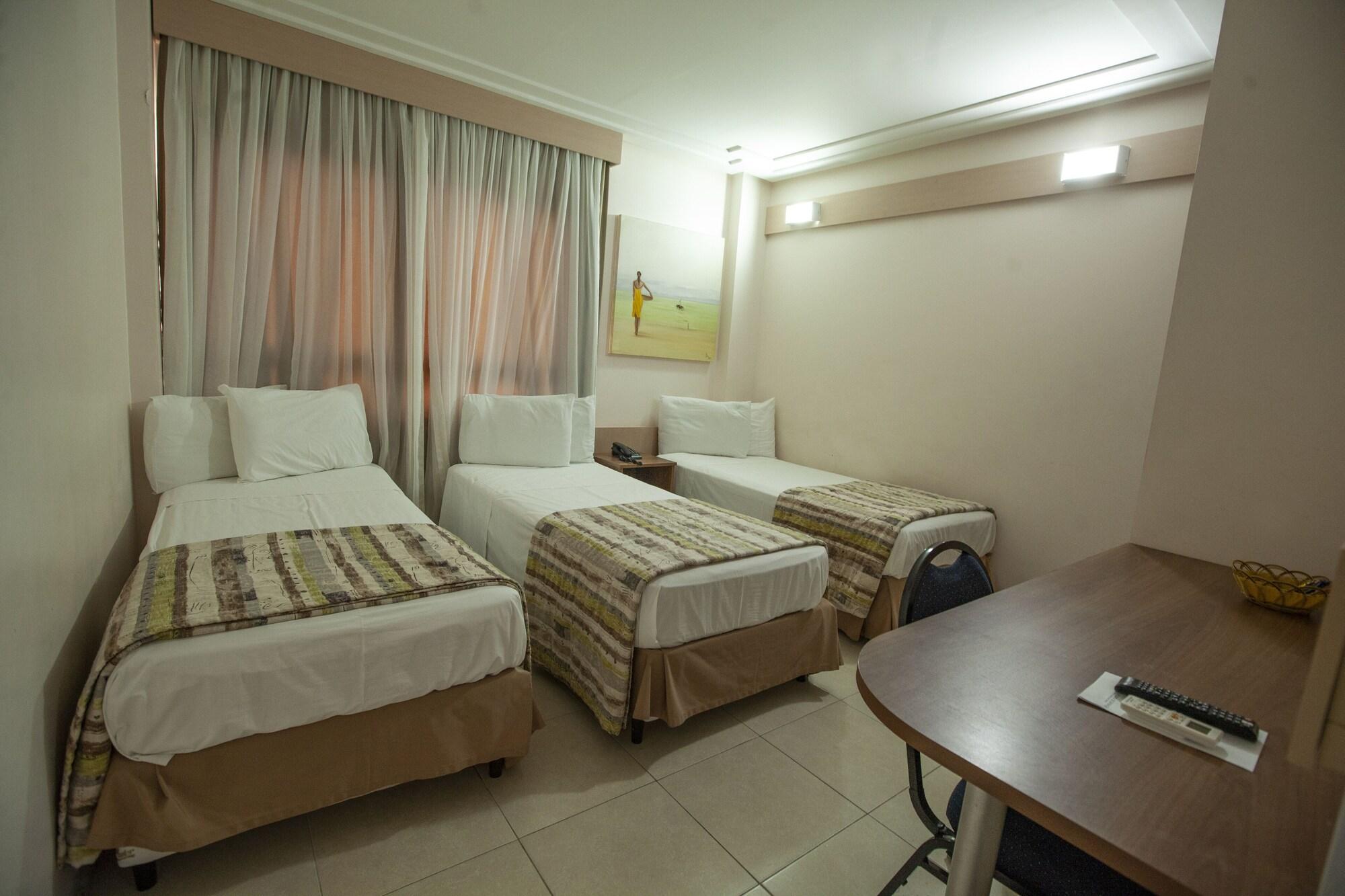 Del Canto Hotel أراكاجو المظهر الخارجي الصورة