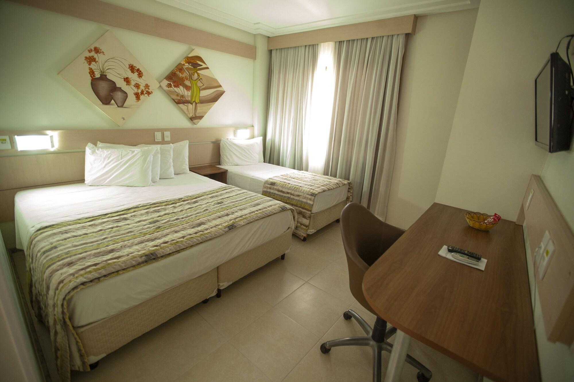 Del Canto Hotel أراكاجو المظهر الخارجي الصورة