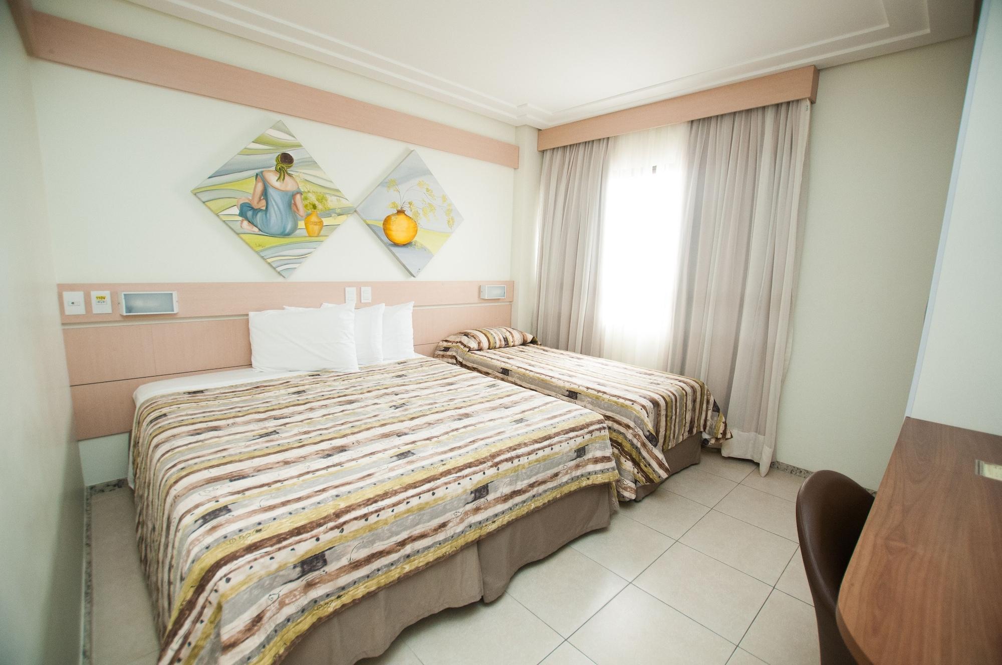 Del Canto Hotel أراكاجو المظهر الخارجي الصورة