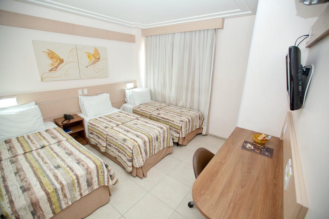 Del Canto Hotel أراكاجو المظهر الخارجي الصورة