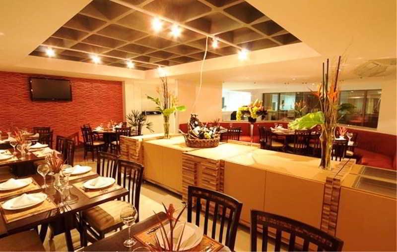 Del Canto Hotel أراكاجو المظهر الخارجي الصورة