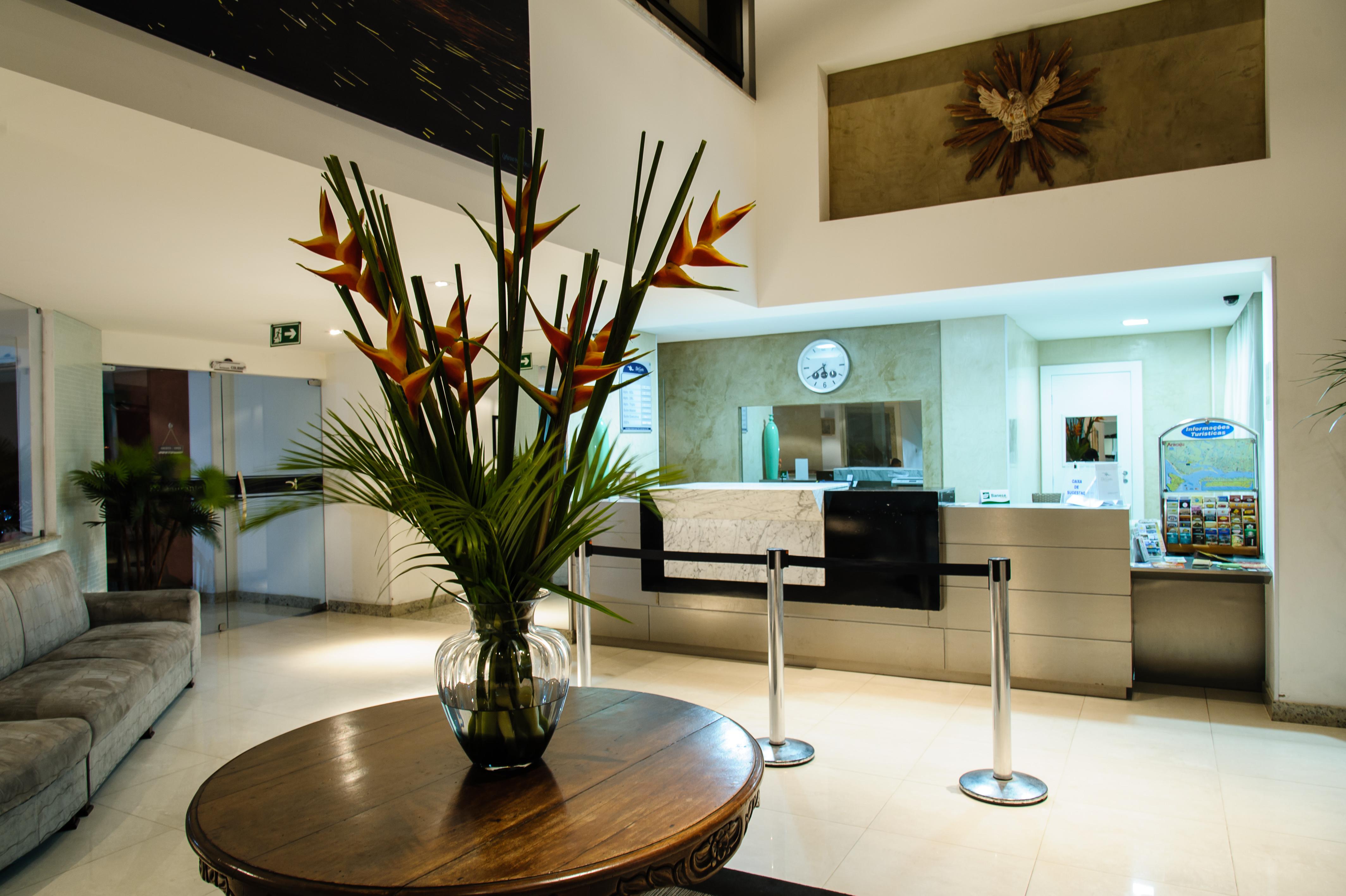 Del Canto Hotel أراكاجو المظهر الخارجي الصورة