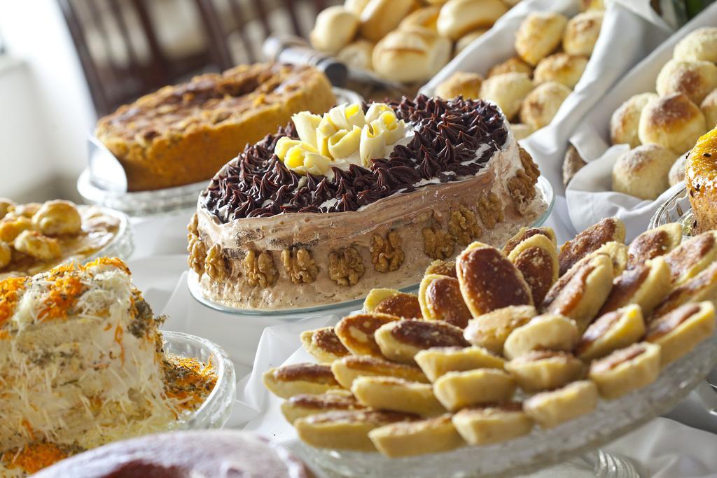 Del Canto Hotel أراكاجو المظهر الخارجي الصورة