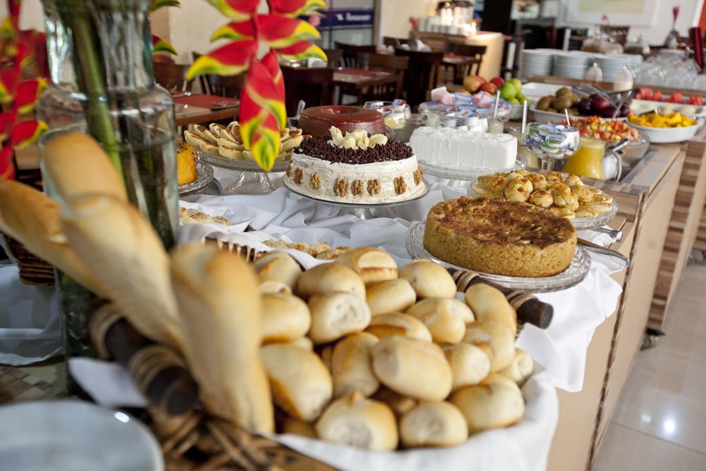 Del Canto Hotel أراكاجو المظهر الخارجي الصورة