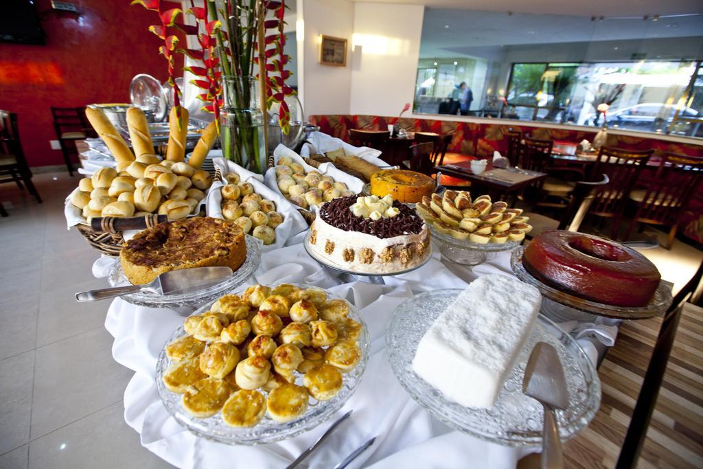 Del Canto Hotel أراكاجو المظهر الخارجي الصورة