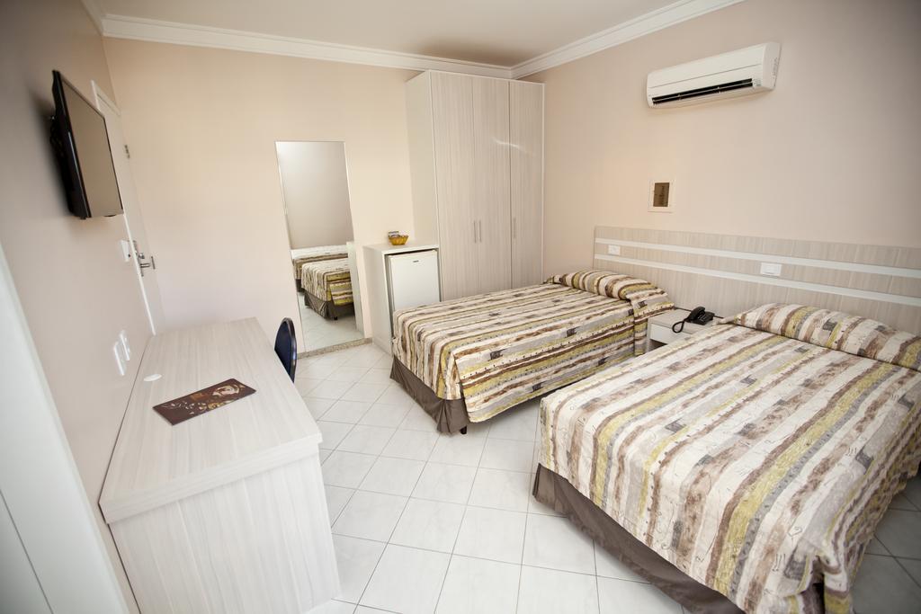 Del Canto Hotel أراكاجو المظهر الخارجي الصورة