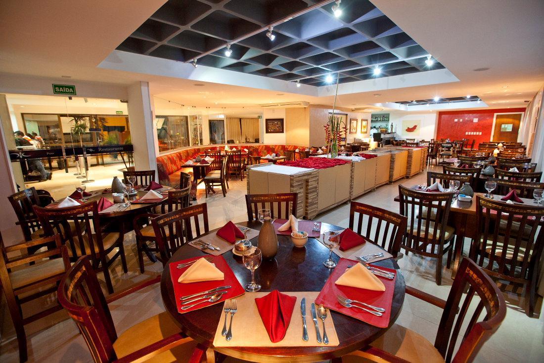 Del Canto Hotel أراكاجو المظهر الخارجي الصورة