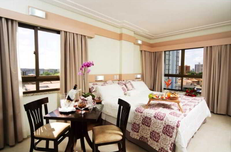 Del Canto Hotel أراكاجو المظهر الخارجي الصورة