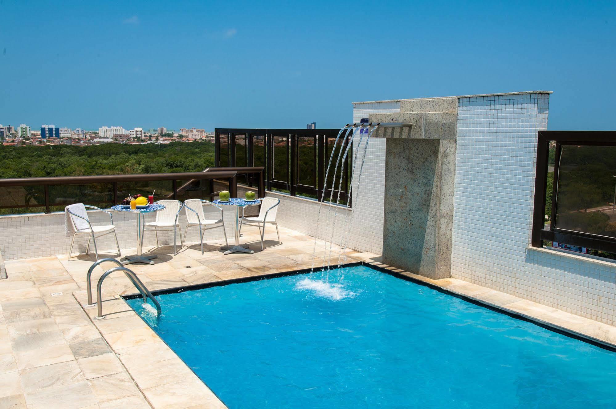 Del Canto Hotel أراكاجو المظهر الخارجي الصورة