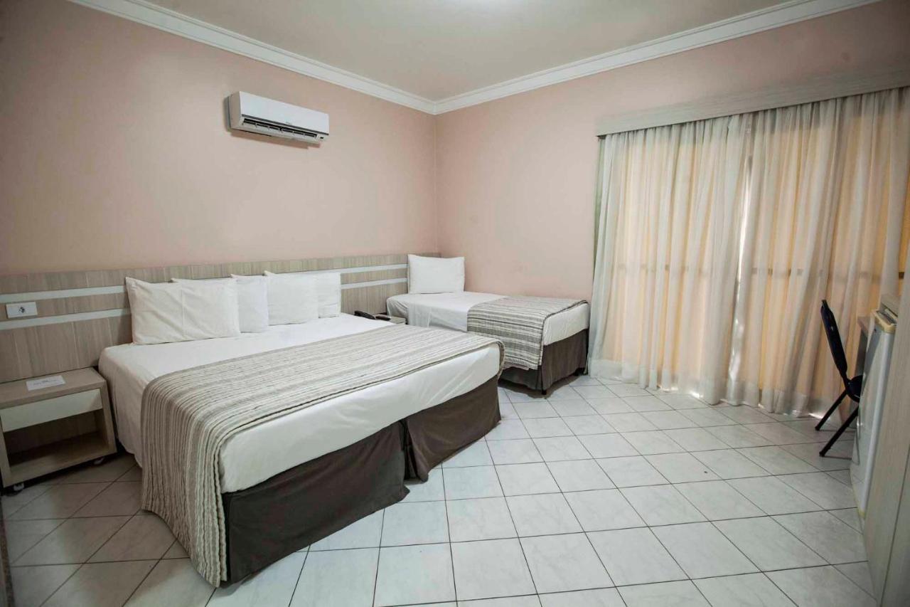Del Canto Hotel أراكاجو المظهر الخارجي الصورة
